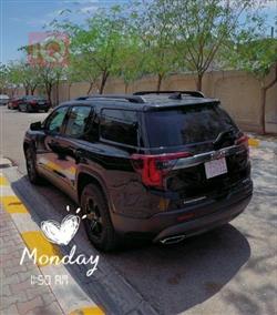 GMC Acadia